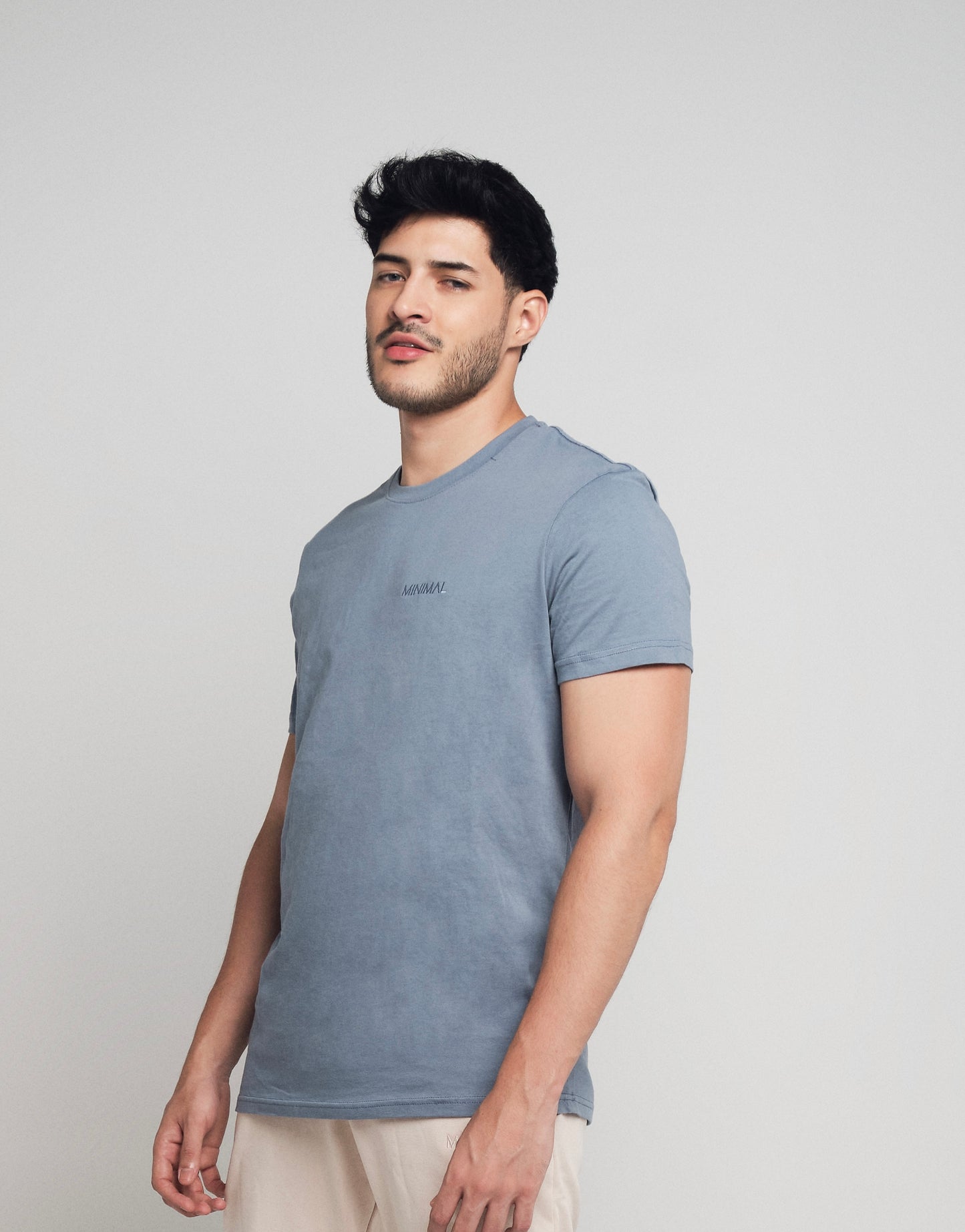 BASIC T-SHIRTS