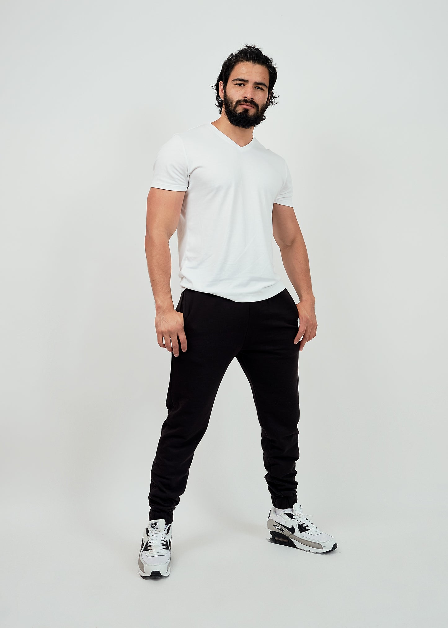 JOGGER CLÁSICO