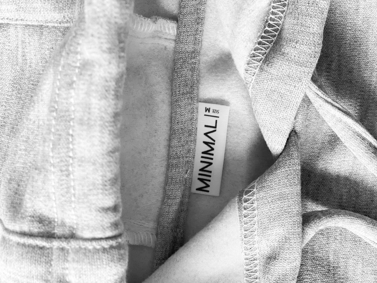 HOODIE INDIVIDUAL (MÚLTIPLES COLORES)