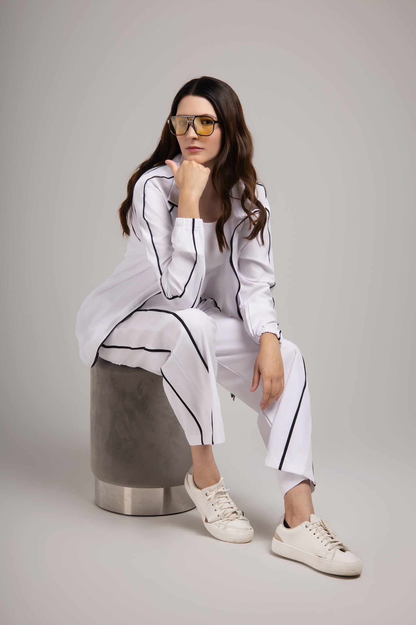 UNISEX JACKET SET