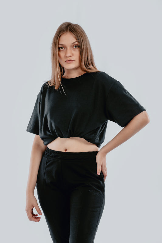 WOMEN OVERSIZED T-SHITRT