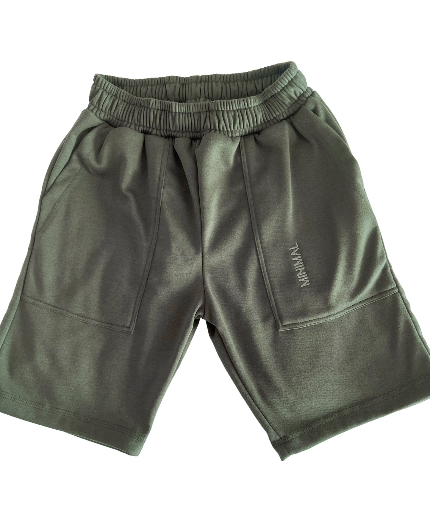 MEN´S SHORT