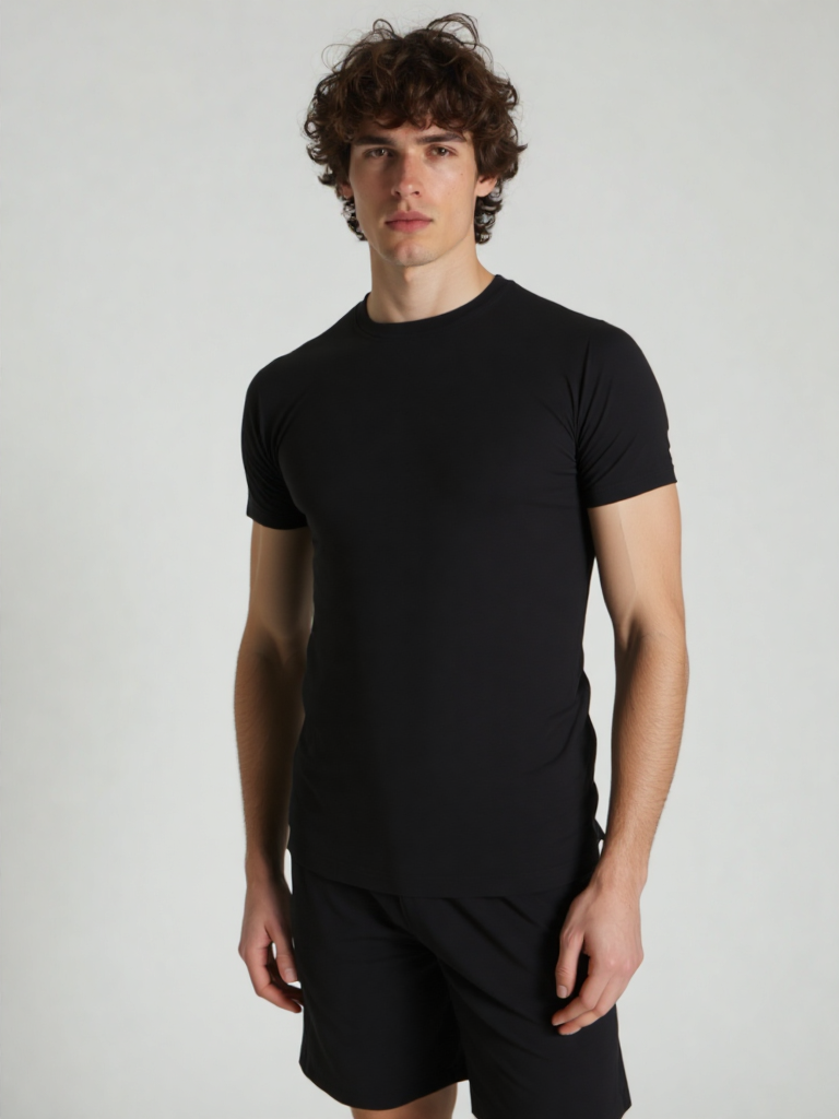 MEN´S SHORT SET