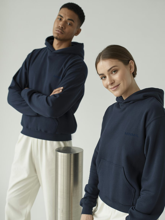 HOODIE INDIVIDUAL (MÚLTIPLES COLORES)