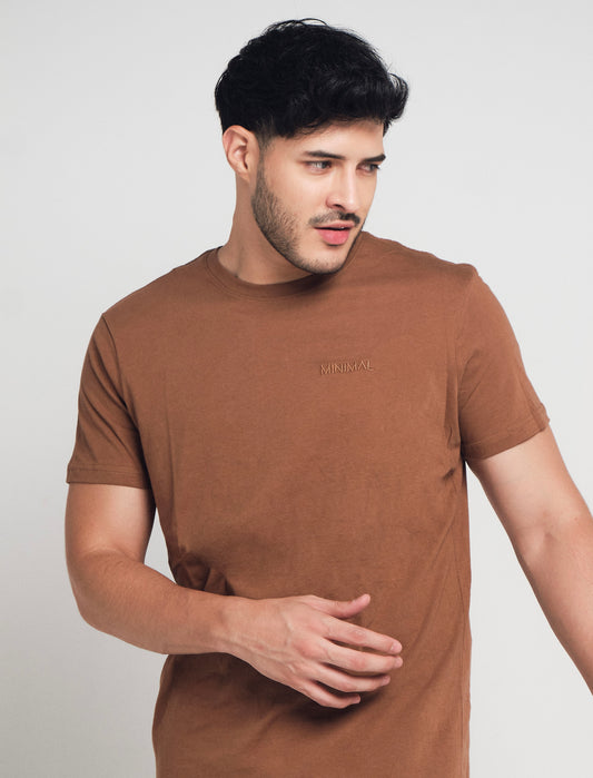 BASIC T-SHIRTS