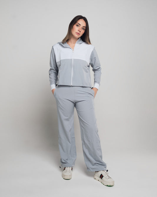 MIST ZIPPER SET