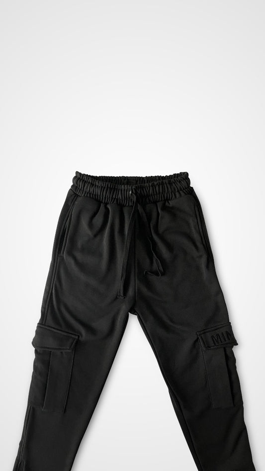 CARGO JOGGER UNISEX