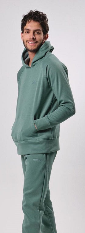 HOODIE + JOGGER SET (MULTIPLES COLORES)