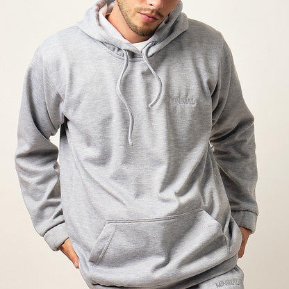 HOODIE INDIVIDUAL (MÚLTIPLES COLORES)