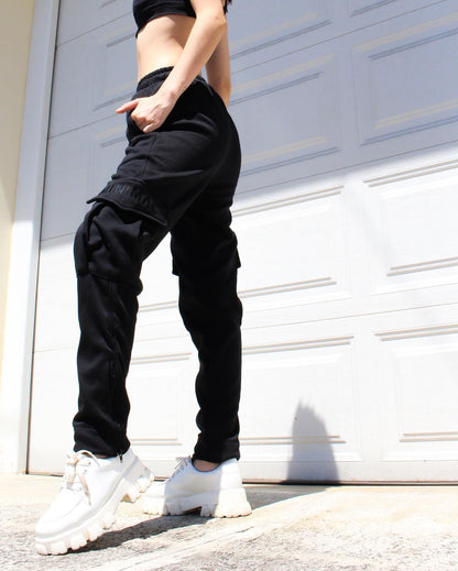 JOGGER CARGO UNISEX
