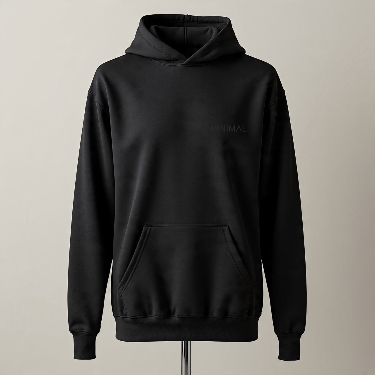 HOODIE INDIVIDUAL (MÚLTIPLES COLORES)