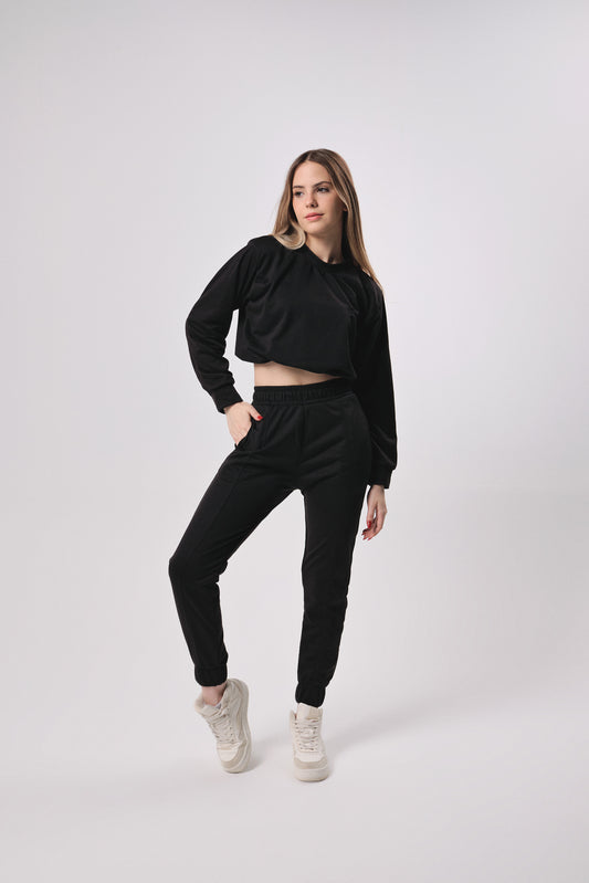 CROPTOP SET