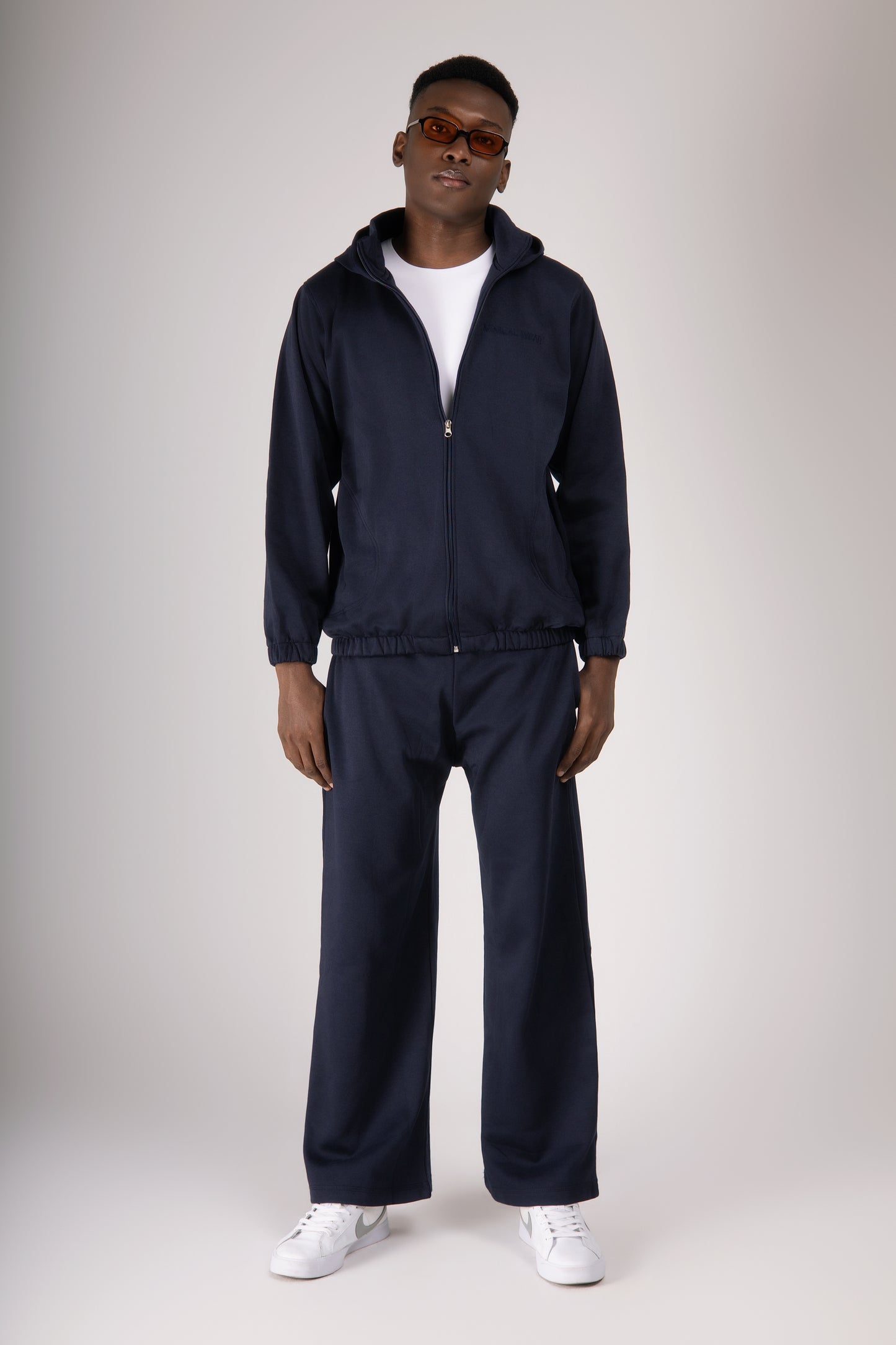 JACKET + PANTS SET