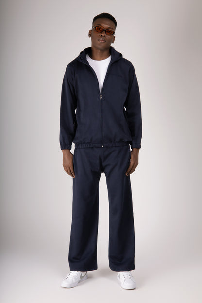 JACKET + PANTS SET