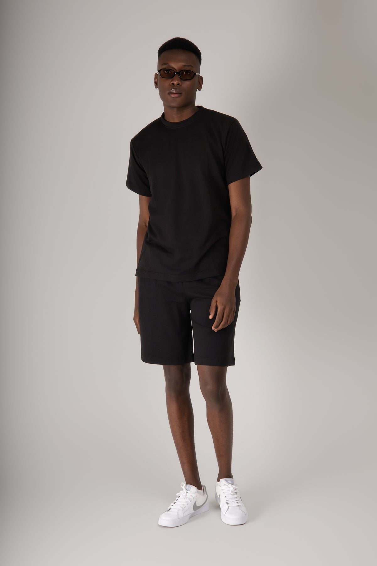 MEN´S SHORT SET