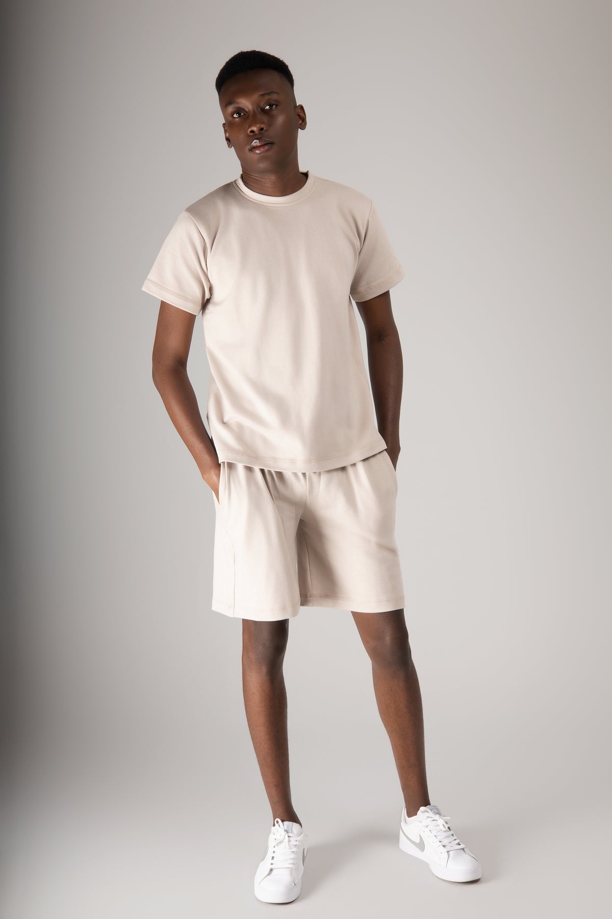 MEN´S SHORT SET