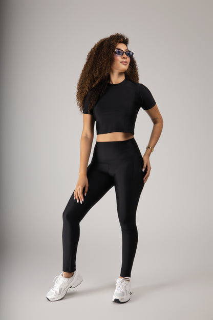 SHADOW LEGGING SET