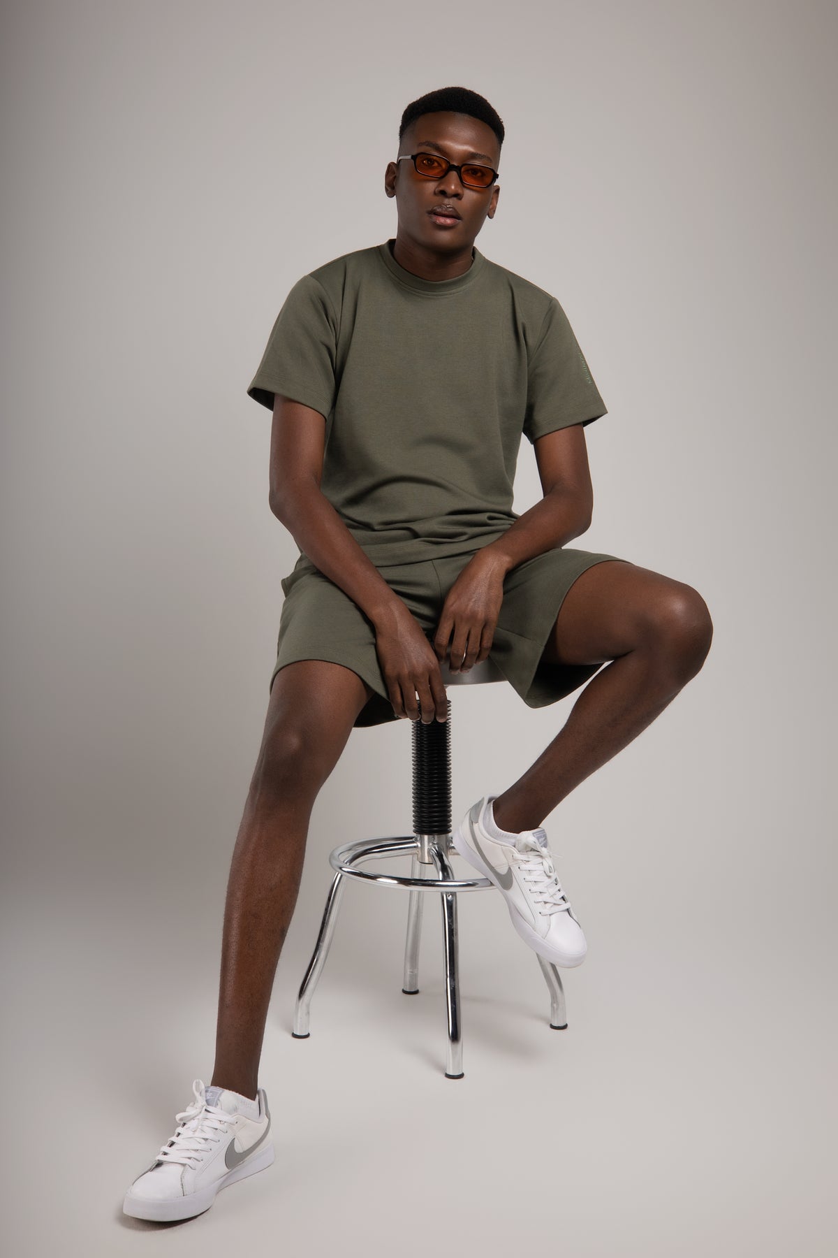 MEN´S SHORT SET