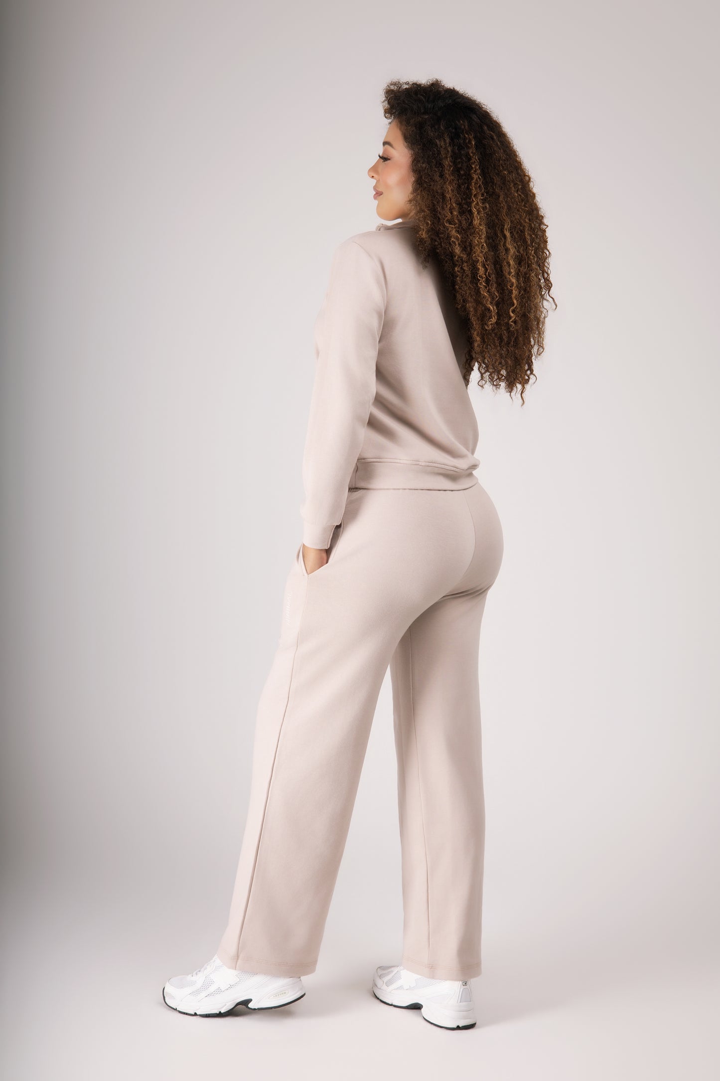 CASUAL SET (MULTIPLES COLORES)