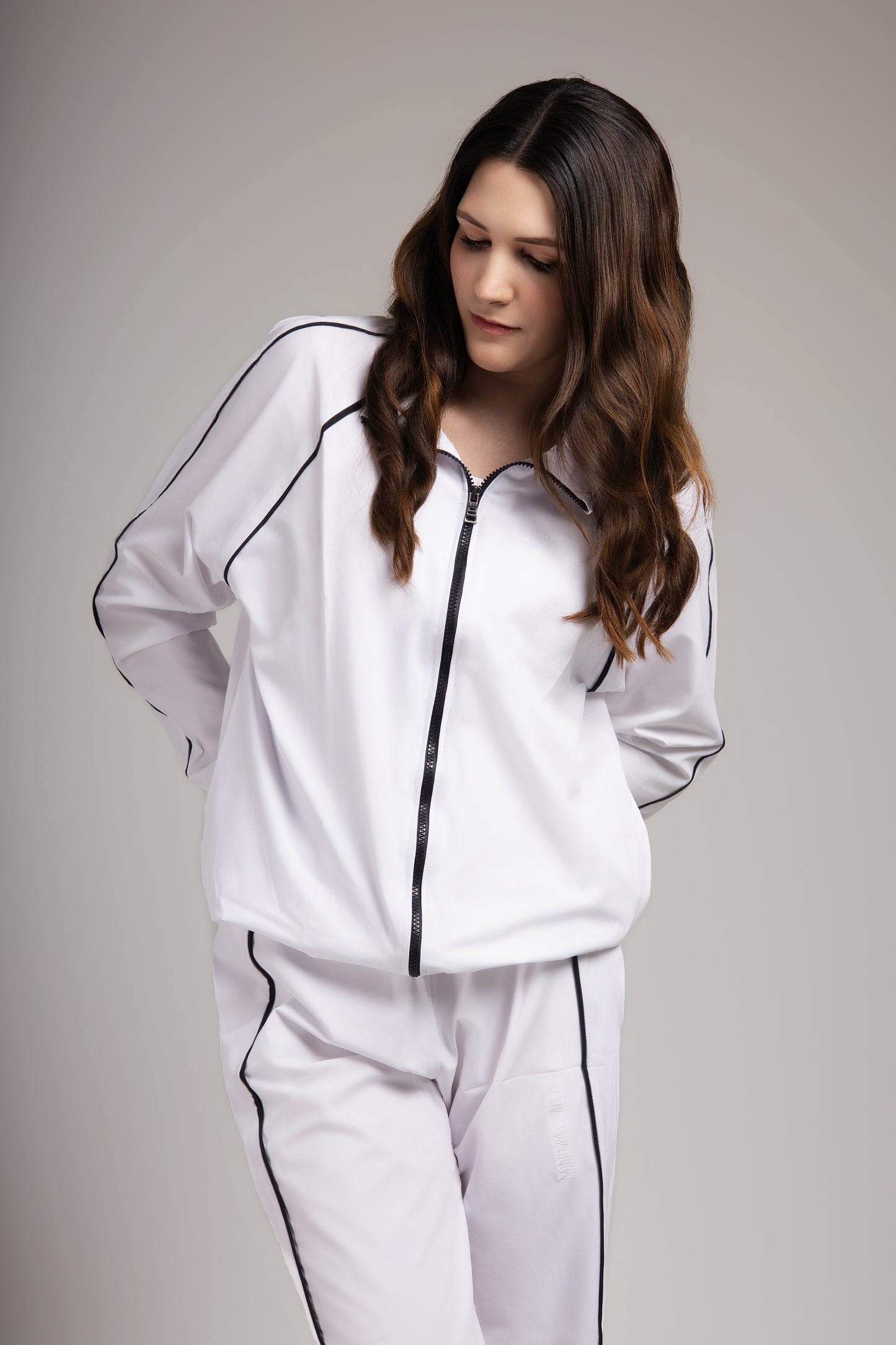UNISEX JACKET SET
