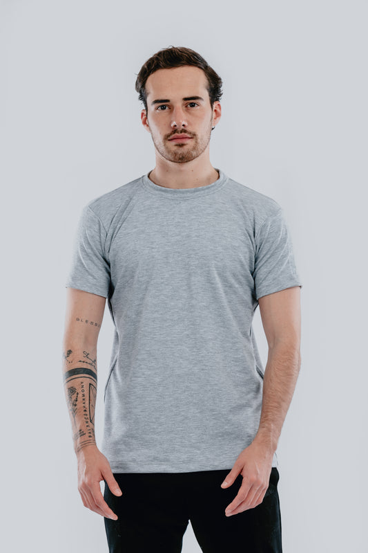 CASUAL T-SHIRT