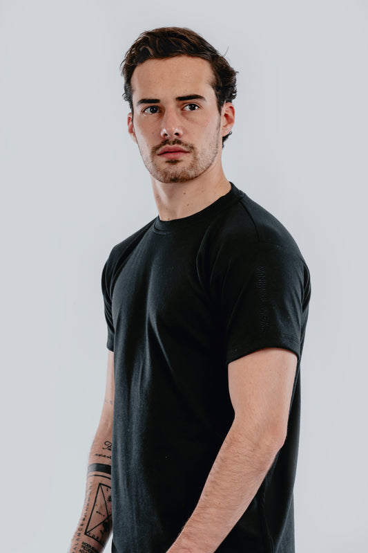 CASUAL T-SHIRT