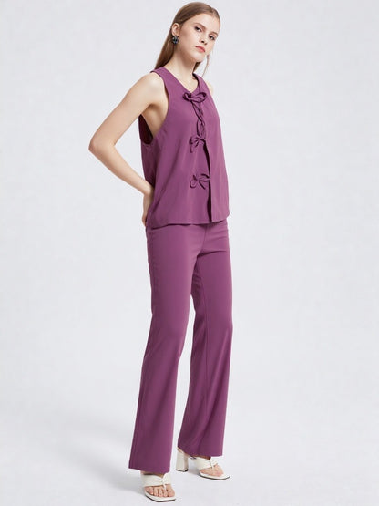 MAUVE SET
