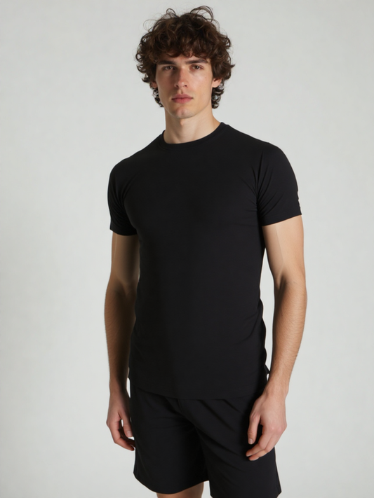 MEN´S SHORT SET