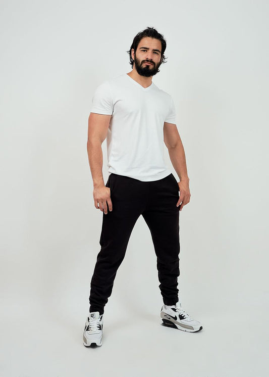 JOGGER CLÁSICO UNISEX (MULTIPLES COLORES)